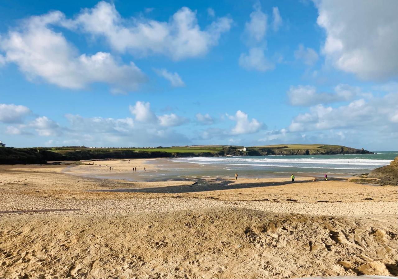 Harbour Retreat Padstow - Entire Apartment In The Beautiful Old Town Of Padstow Harbour Exterior foto