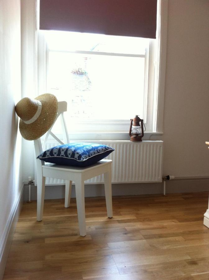 Harbour Retreat Padstow - Entire Apartment In The Beautiful Old Town Of Padstow Harbour Exterior foto