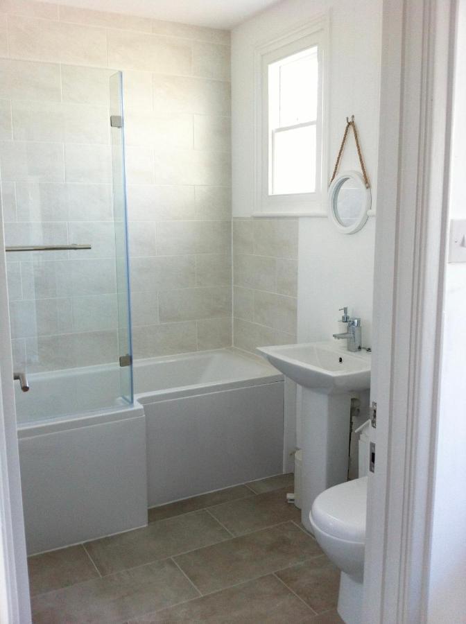 Harbour Retreat Padstow - Entire Apartment In The Beautiful Old Town Of Padstow Harbour Exterior foto